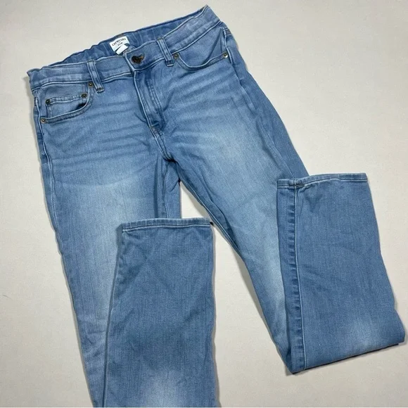 Bundle of 3 Boys size 14 jeans - Picture 4 of 7